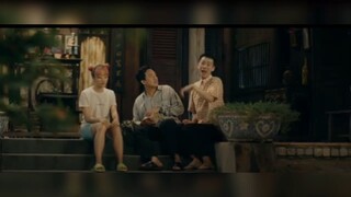 chú ngọt bào tình thế man giải p2 #haihuoc