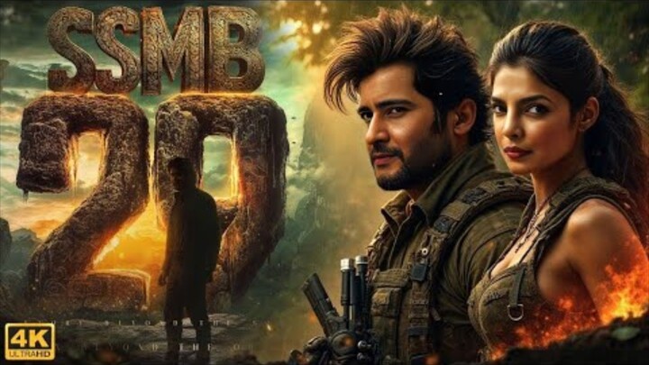Blockbuster action movies