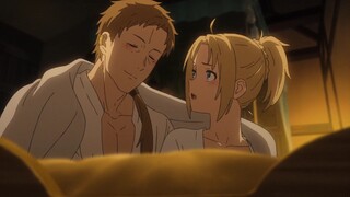 Mushoku Tensei Jobless Reincarnation S01E01 Hindi Dub