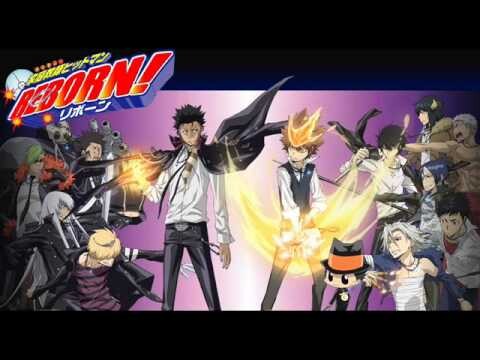 Suberidai - 9 Ed From kateikyoushi hitman reborn