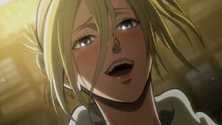 【进击的巨人】阿尼名场面！封神时刻！！！