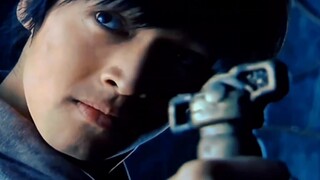 Apakah Anda masih ingat Li Xiaoyao dari The Legend of Sword and Fairy 1?