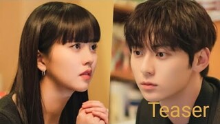 My Lovely Liar - Teaser (Eng Sub)