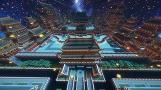 [2022 Oriental Lantern Festival] Redstone Music | The Legend of Blue Pearls LastBoss Suite