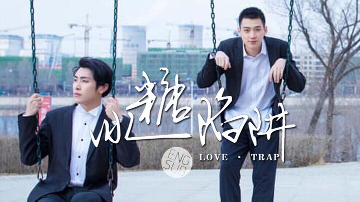 Capture Lover (2020) Episode 3
