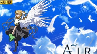 [Bird Poem]-Everyone stand up! The "National Anthem of the 𝑨𝑪𝑮𝑵 World" will be played soon!