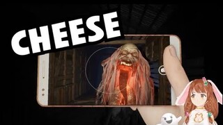 POV you are the ghosts from Dreadout