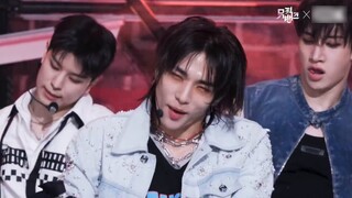 【فيديو مباشر لهوانغ شيان تشين】 أول عرض لـ Chk Chk Boom فيديو مباشر بجودة 4K 240719｜Straykids