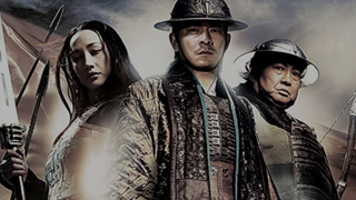 3 kingdoms:Resurrection of the Dragon (2008) Action,Drama,History-Tagalog Dubbed