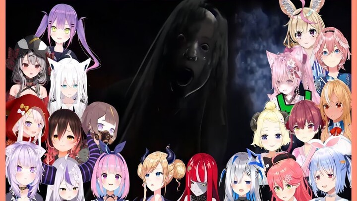 【Hell Sento】Khi một nhóm nhạc thần tượng đến phòng xông hơi và gặp Lão Lưu