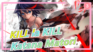 KILL la KILL | [Senjata Bumi | CN] S04E15 Katana Matoi_A3