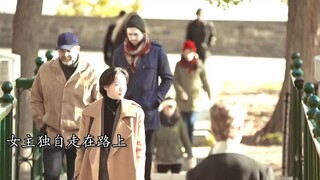 "Will you meet a soft-hearted god this winter?" "Goblin"