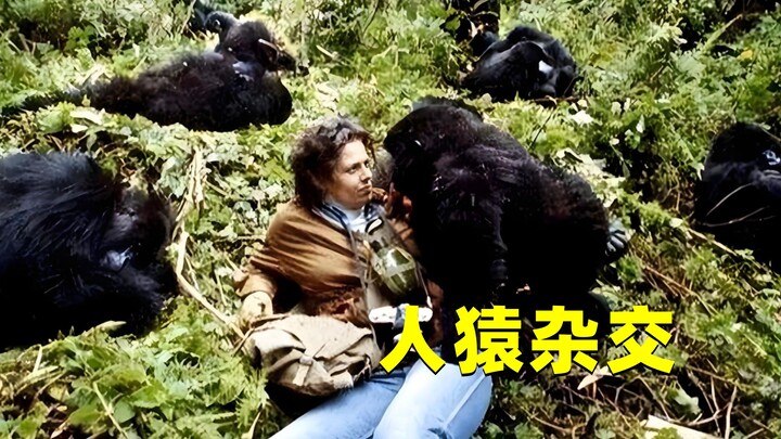 Thí nghiệm biến thái của Liên Xô: Cho 5 phụ nữ giao phối với tinh tinh nhằm tạo ra những chiến binh 