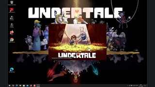 Undertale Descargar para PC