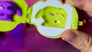 Weird Toy Unboxing