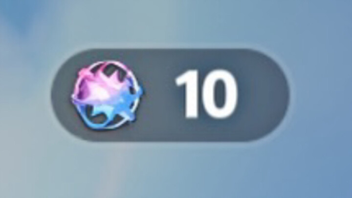 How can ten quick pulls turn a broken character into an original one?