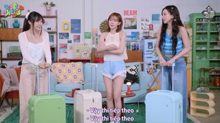 [Vietsub] aespa 'Better Things' Sitcom  EP.02