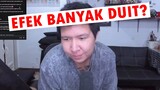 Alasan Kenapa Bang Windah Tidak Bisa Live Sesering Dulu