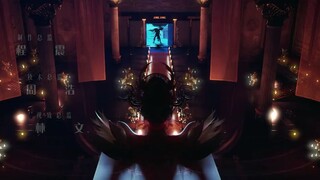 Over The Divine Kingdom Episode 03 Sub indo