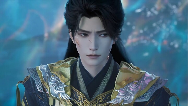 Shrouding the Heavens eps 180 sub indo