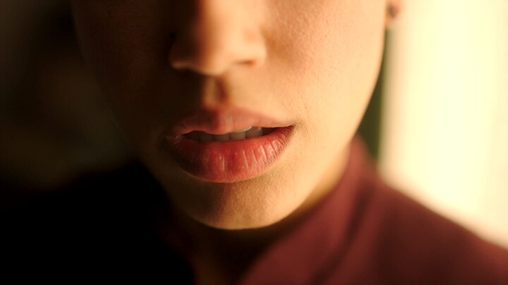 A 18-year-old soul lives in this little boy’s body, and the aura of youth keeps him restless and agi