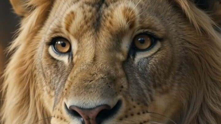 🐅🦁 EPISODE 2 — THE KING'S ORDER