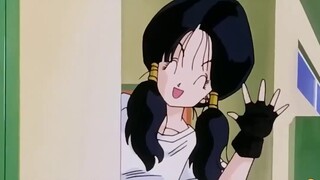 [Seven Dragon Ball] 7 hal yang mungkin tidak Anda ketahui tentang Gohan dan Videl