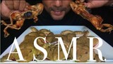 ASMR:Frog กบทอด(EATING SOUNDS)|COCO SAMUI ASMR #asmr#mukbang#frog#กินแปลก