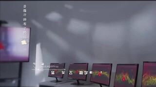 Khoa Học Về Tình Yêu EP 10 [Sub Việt]