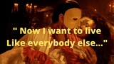 HAUSER's Fans video 👠. The Phantom of the Opera