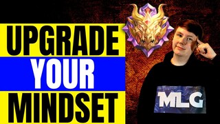 The PSYCHOLOGY Of The GAME | Ultimate Rank Up Guide #2 | Mobile Legends
