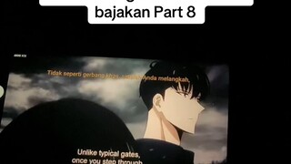 Solo leveling movie sub indo bajakan Part 8