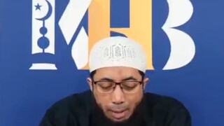 Assalamualaikum warahmatullahi wabarakatuh, Subhanallahi wabihamdihi Subhanallahil adzim