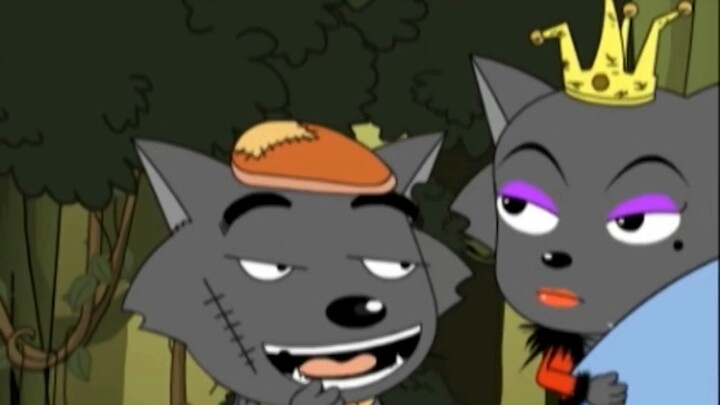 [บทวิจารณ์ภาษาจีนกวางตุ้ง] ตอนที่แปลกประหลาด น่ากลัว และแยบยลมากของ Xihui: ความเมตตา