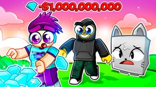 Gems Are Being STOLEN In Pet Simulator 99!