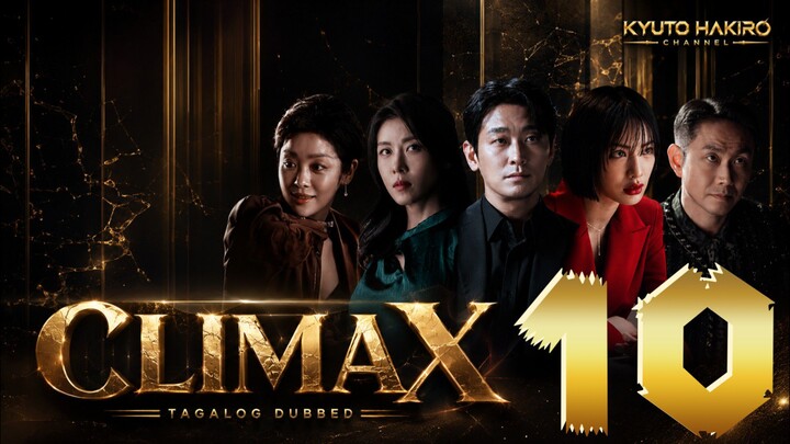 CLIMAX EP.10