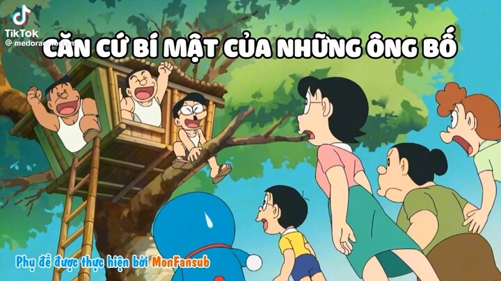 DORAEMON TẬP 920