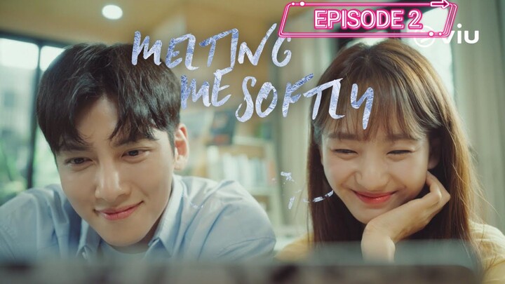 Melting me softly ep discount 1 eng sub full episode