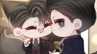 (Mới nhất) Yangzai và Pei Pei gặp nhau lần đầu tiên sau hai năm: Ông Gu rõ ràng trông già hơn