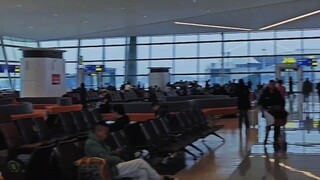 天府机场你怎么不把登基口修到香港去