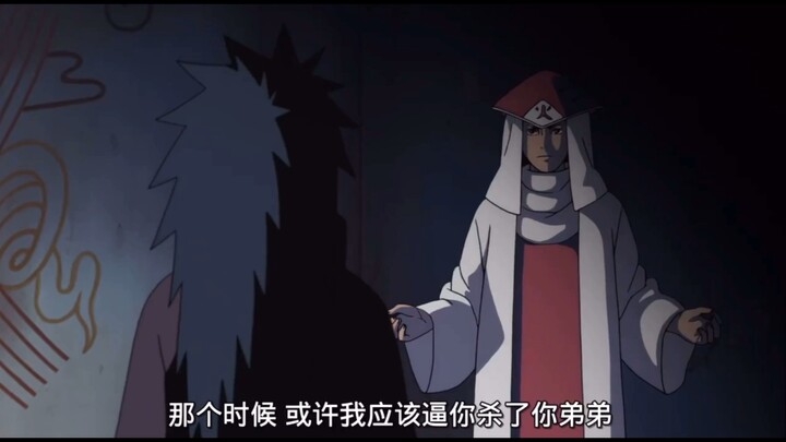 那天，没有一个族人愿意追随我
