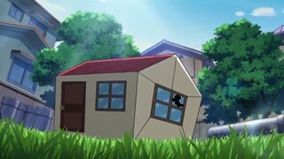 Doraemon Episode 569