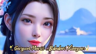 Gak Kuat Mak...liat Senyumnya. #btths5 #sexygrirs #xiaoyan