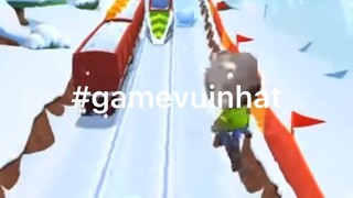 Game nhặt vàng cùng mèo con phần 4