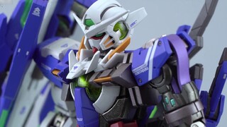 [Komentar dan komentar] Hamtaro telah membuka Gundam! Bandai MB Angel R4 Graham Gundam Alloy Selesai
