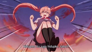 A Couple of Cuckoos Season 2 episode 6 English Sub | REACTION