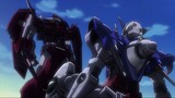 Gundam 00 Episode 16 OniOneAni