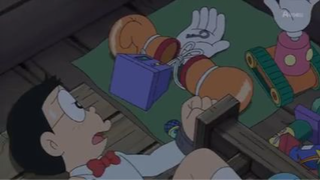 Doraemon episode 686