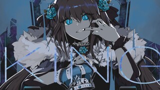 [อาร์เคีย/ลายมือ]-KING-[ฝ่ายค้าน]