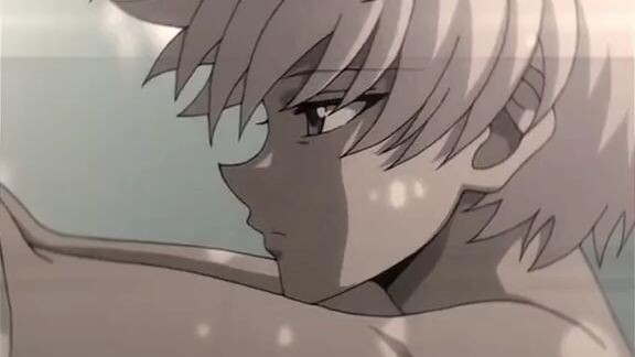 killua